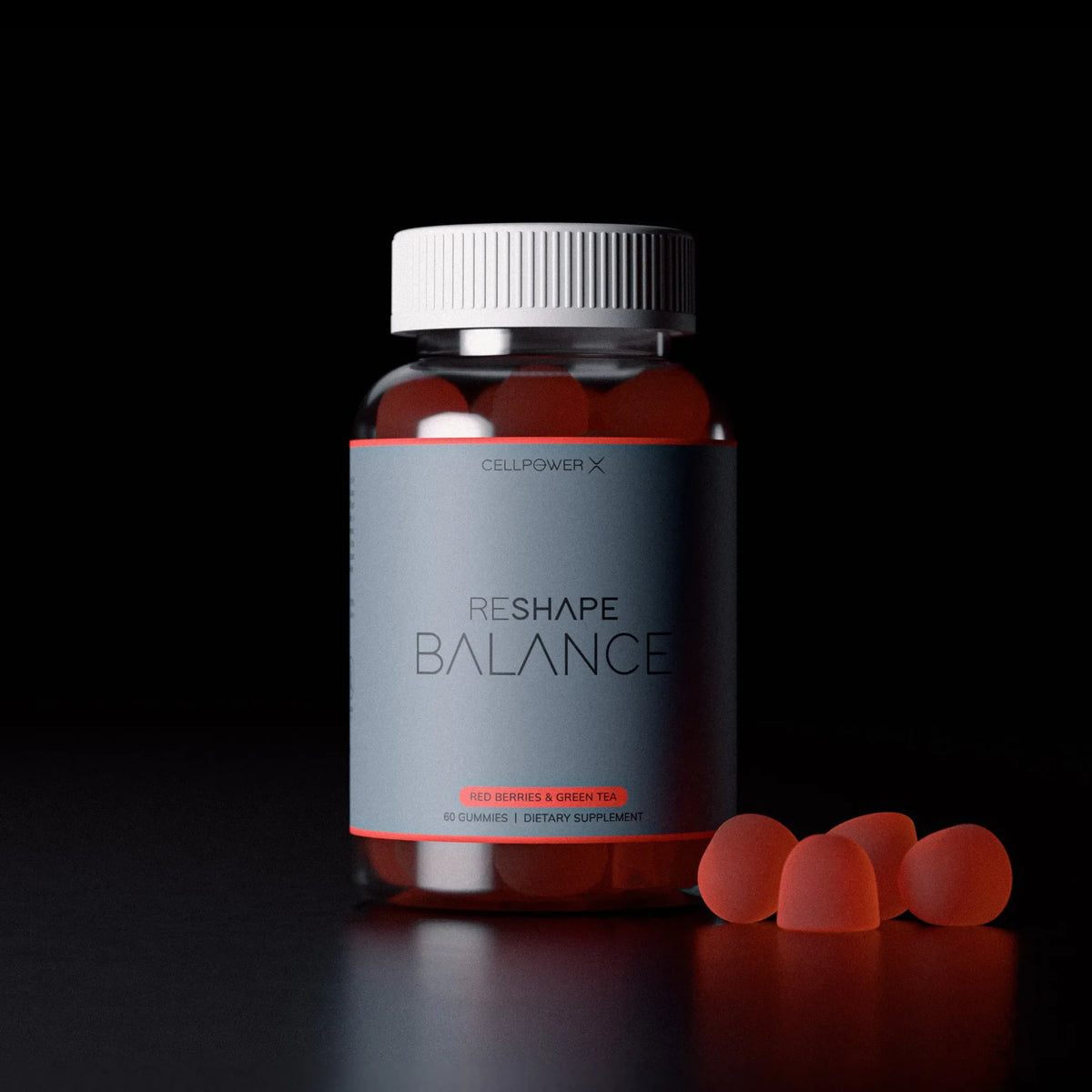 RESHAPE BALANCE
