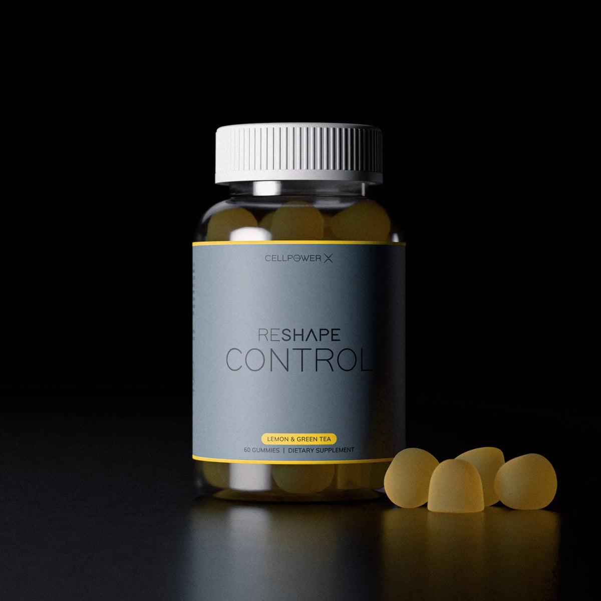 RESHAPE CONTROL